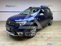 2018 Dacia Sandero