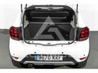2018 Dacia Sandero