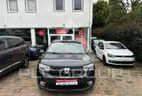 2018 Dacia Sandero