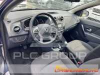 2018 Dacia Sandero