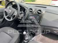 2018 Dacia Sandero
