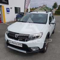 2018 Dacia Sandero