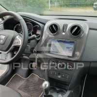2018 Dacia Sandero