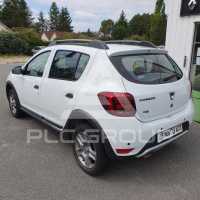 2018 Dacia Sandero