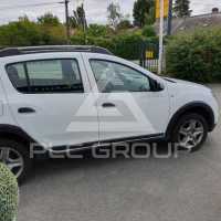 2018 Dacia Sandero