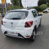 2018 Dacia Sandero