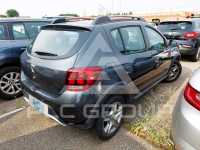 2018 Dacia Sandero