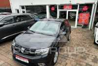 2018 Dacia Sandero