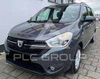 2018 Dacia Lodgy