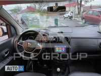 2018 Dacia Lodgy