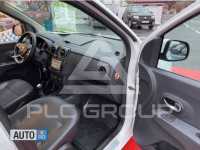 2018 Dacia Lodgy