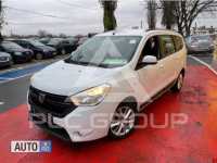 2018 Dacia Lodgy