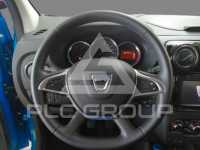 2018 Dacia Lodgy