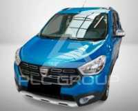 2018 Dacia Lodgy