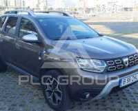 2018 Dacia Duster