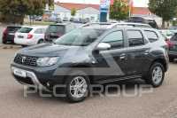 2018 Dacia Duster