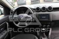 2018 Dacia Duster