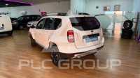 2018 Dacia Duster