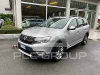 2018 Dacia Logan
