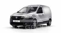 2018 Dacia Dokker