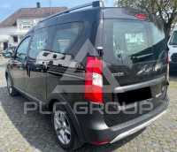 2018 Dacia Dokker