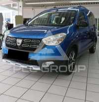 2018 Dacia Dokker