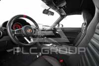 2018 Abarth 124