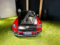 2018 Abarth 124
