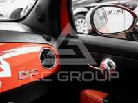 2018 Abarth 595