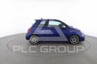 2018 Abarth 595