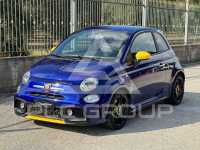 2018 Abarth 595