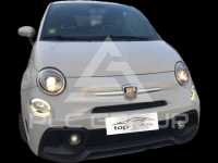 2018 Abarth 595