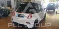 2018 Abarth 595