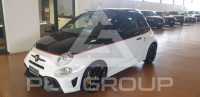 2018 Abarth 595