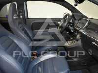2018 Abarth 695