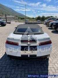 2018 Chevrolet Camaro