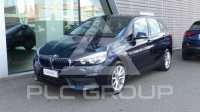 2018 BMW 218