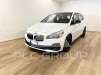 2018 BMW 218