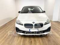 2018 BMW 218