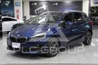 2018 BMW 218