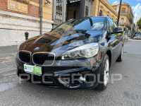 2018 BMW 218
