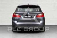 2018 BMW 218