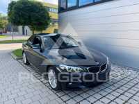 2018 BMW 218