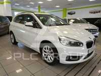 2018 BMW 218