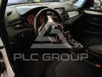 2018 BMW 218