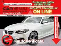 2018 BMW 218