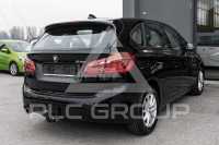 2018 BMW 218