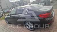 2018 BMW 523