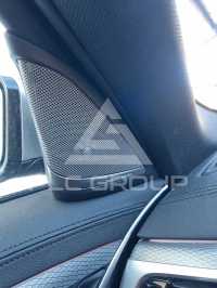 2018 BMW 523