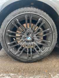 2018 BMW 523